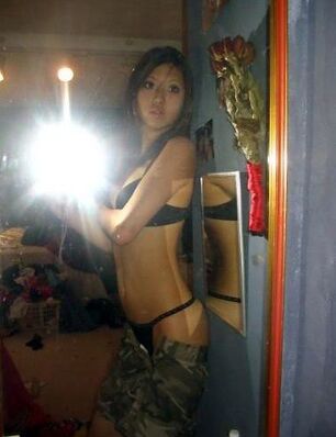 selfie nude tumblr