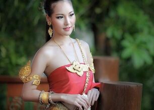 thailand splendid women