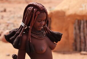 ethiopian gorgeous female
